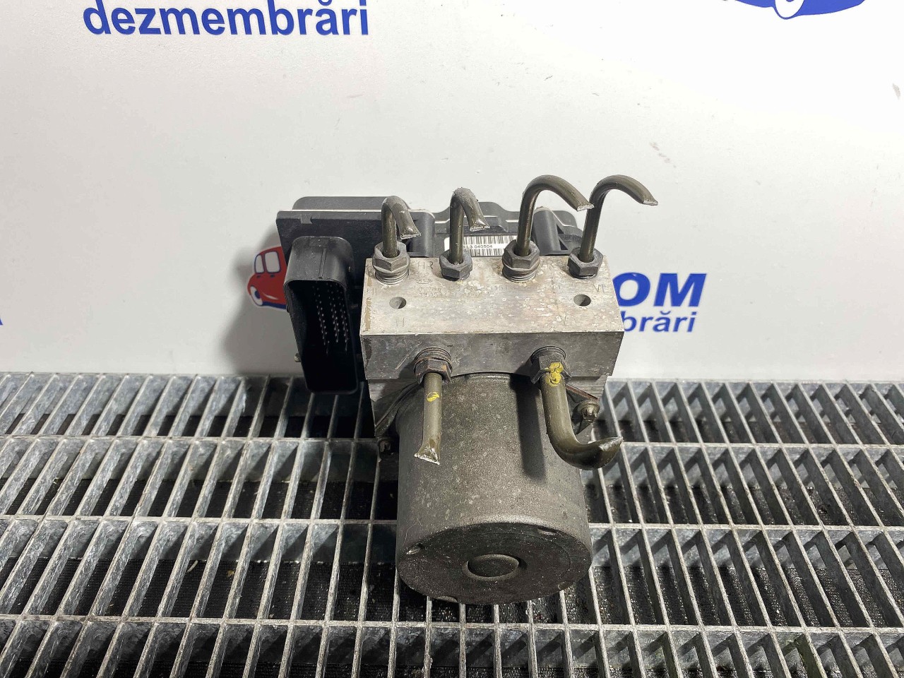 UNITATE ABS BMW SERIA 5 E 60 3.0 D - (2004 2007)