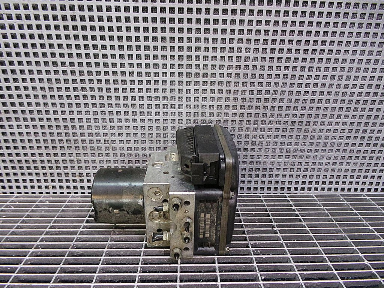 UNITATE ABS BMW SERIA 5 E 60 SERIA 5 E 60 3.0 D - (2007 2010)