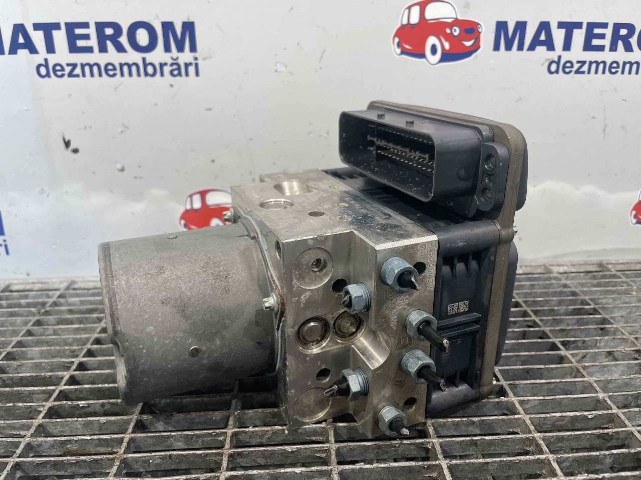 UNITATE ABS BMW SERIA 5 F 10 2.0 D - (2010 2014)