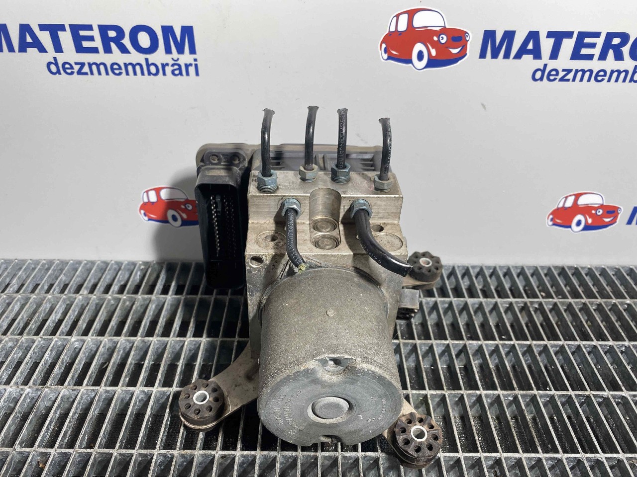 UNITATE ABS BMW SERIA 5 F 10 2.0 D - (2010 2014)