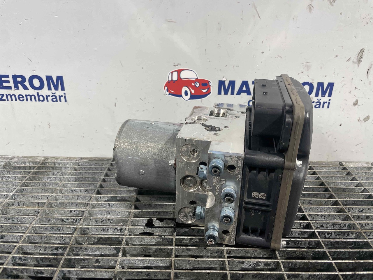 UNITATE ABS BMW SERIA 5 F 10 2.0 D - (2010 2017)