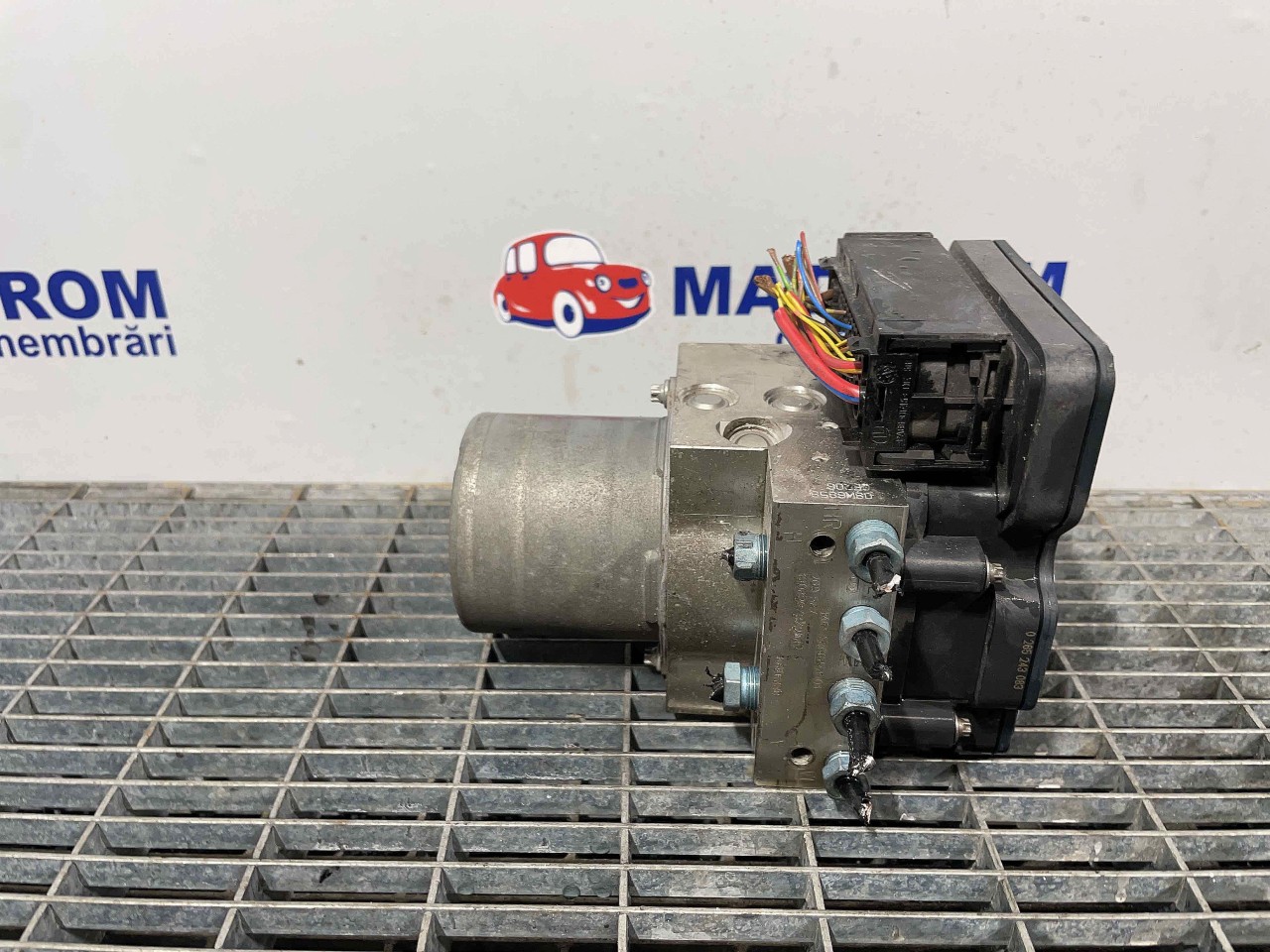 UNITATE ABS BMW SERIA 5 F 10 2.0 D - (2014 2017)