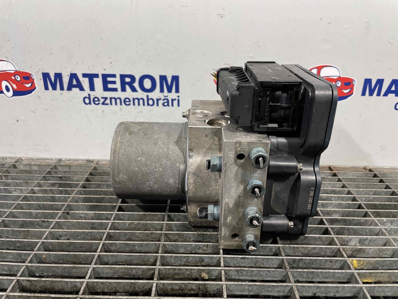 UNITATE ABS BMW SERIA 5 F 10 2.0 D - (20