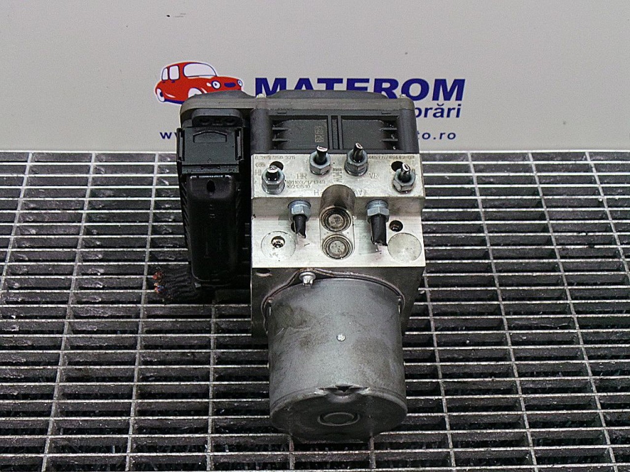 UNITATE ABS BMW SERIA 5 F 10 3.0 D - (20