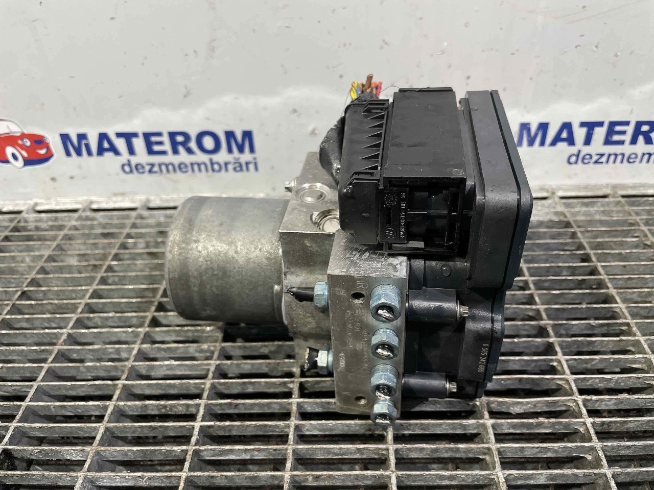 UNITATE ABS BMW SERIA 5 F 10 SERIA 5 F 10 2.0 D - (2010 2014)
