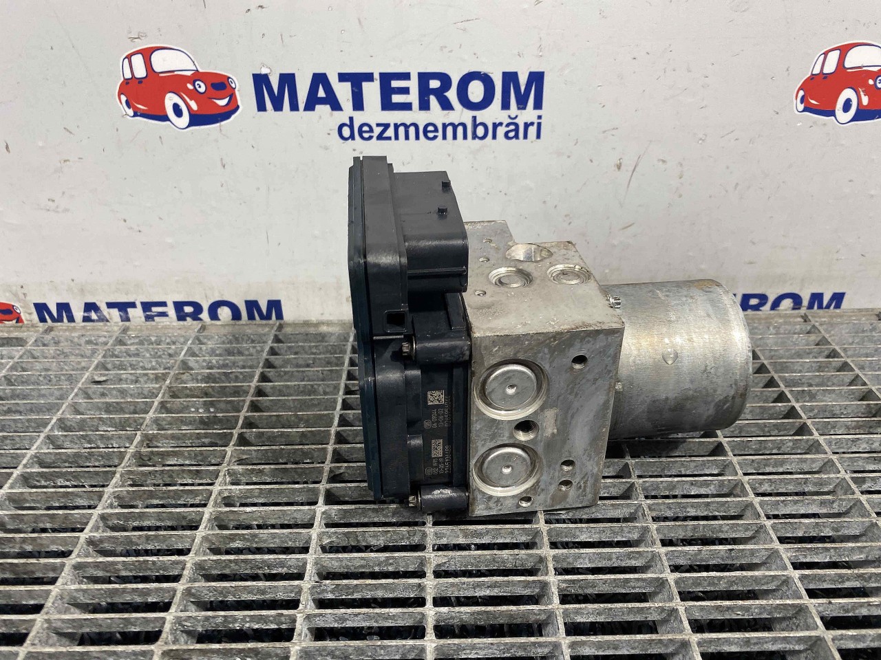 UNITATE ABS BMW SERIA 5 F 10 SERIA 5 F 10 2.0 D - (2010 2014)