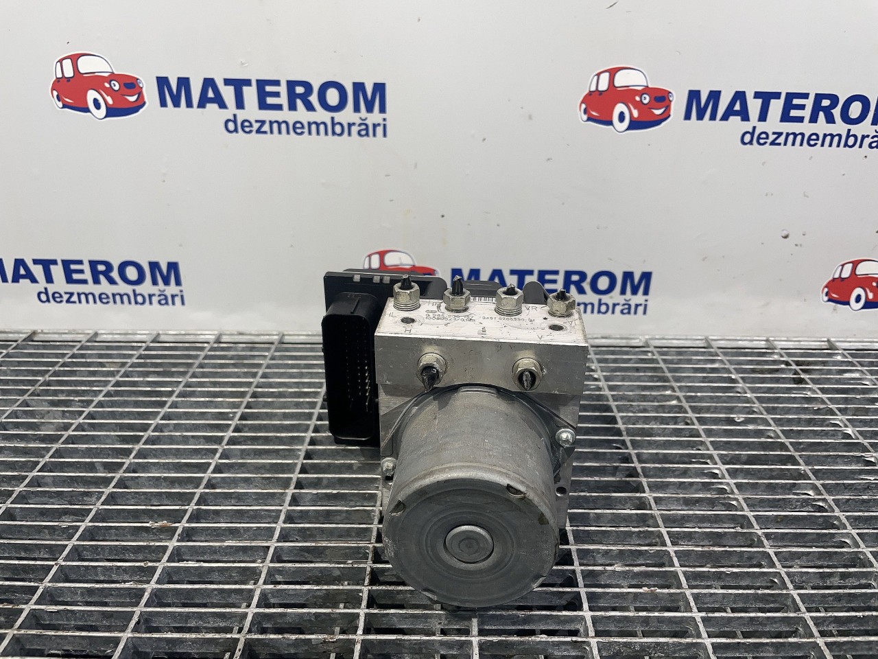 UNITATE ABS BMW X1 X1 2.0 D - (2009 2012)