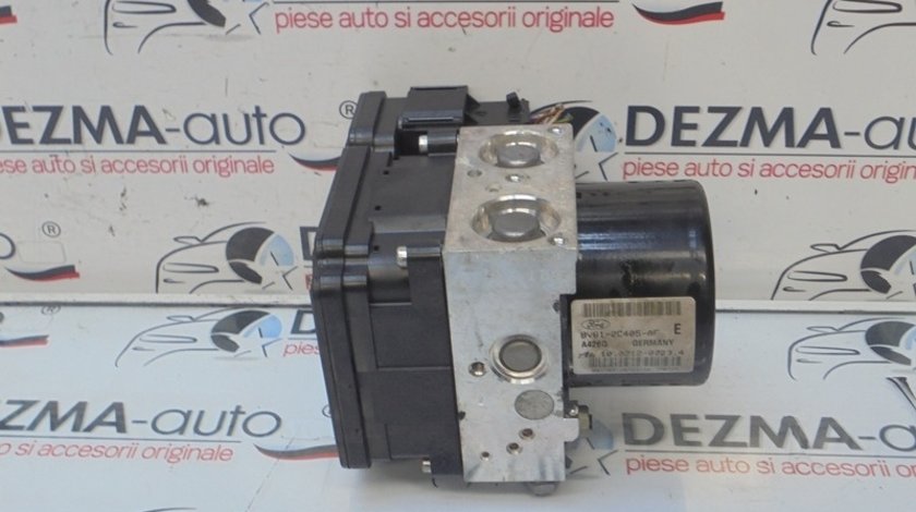 Unitate abs, BV61-2C405-AF, Ford Focus 3, 1.6ti