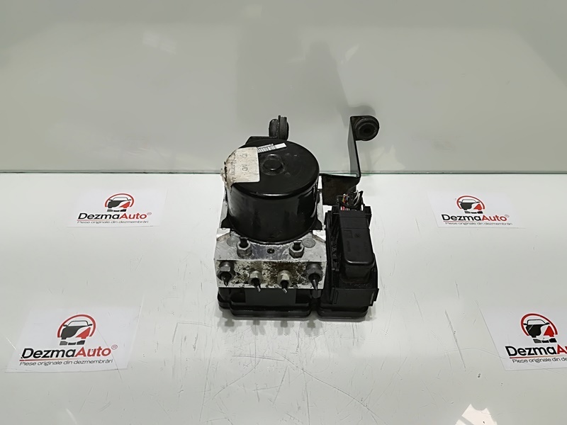 Unitate abs BV61-2C405-AJ, Ford Focus 3 , 1.6 tdci