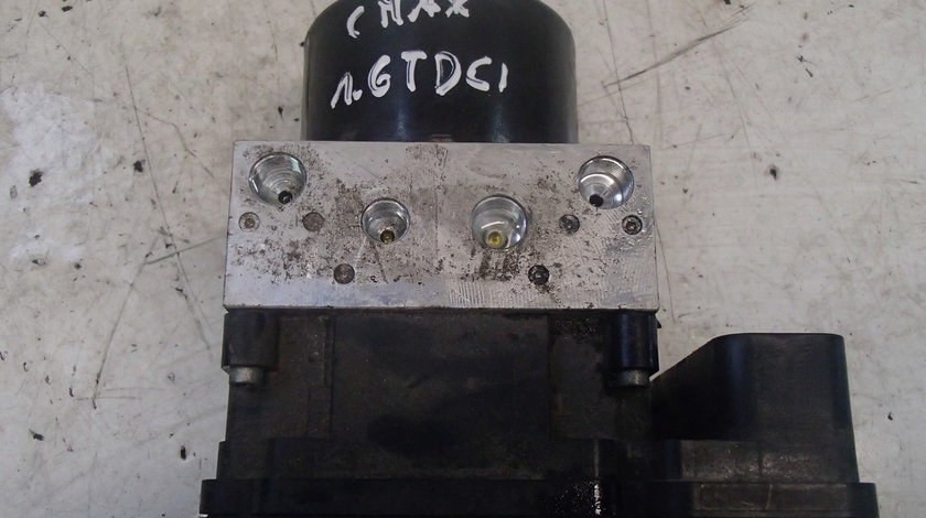 UNITATE ABS BV61-2C405-AJ, FORD FOCUS 3 TURNIER, 1.6TDCI