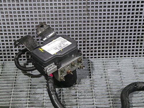UNITATE ABS CHEVROLET KALOS - - (2003 2008)