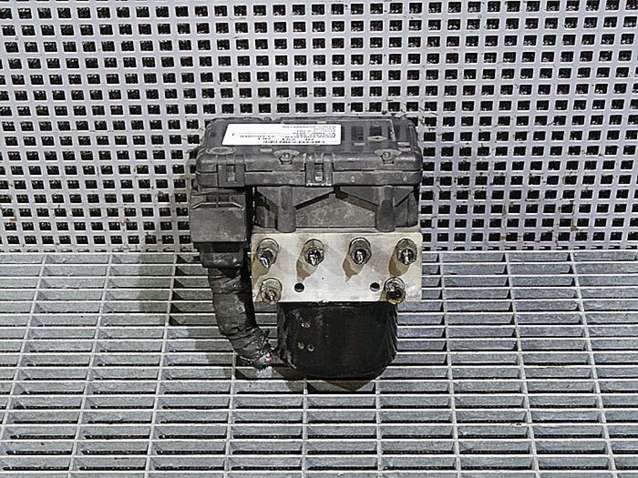 UNITATE ABS CHRYSLER PT CRUISER PT CRUISER 2.0 INJ - (2000 2010)