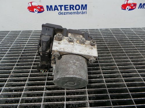 UNITATE ABS CITROEN BERLINGO 2.0 HDI - (2002 2008)