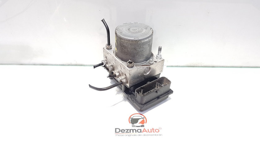 Unitate abs, Citroen Berlingo 2, 1.6 HDI, 9HX, cod 9666098780, 9660107180