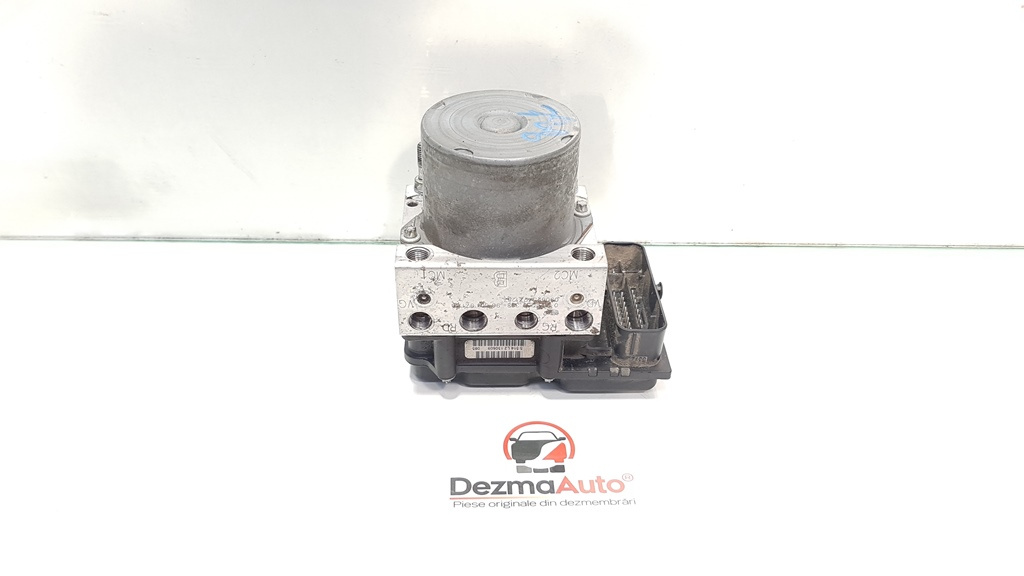 Unitate abs, Citroen Berlingo 2 [Fabr 2008-2015] 1.6 hdi, 9HX, 9660107180 (id:405301)