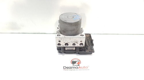 Unitate abs, Citroen Berlingo 2 [Fabr 2008-2015] 1.6 hdi, 9HX, 9660107180 (id:405301)