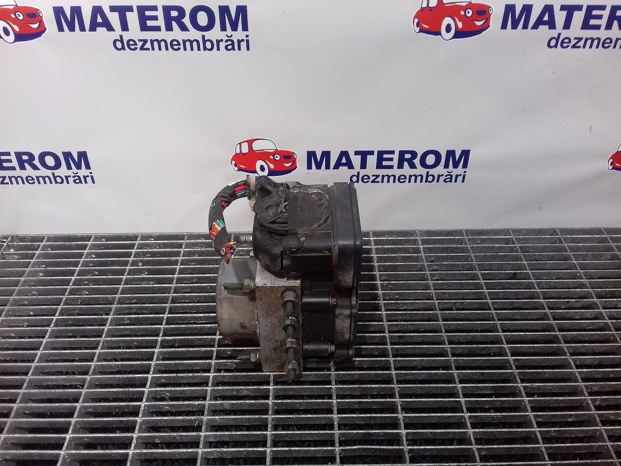 UNITATE ABS CITROEN C1 1.0 INJ - (2009 2014)