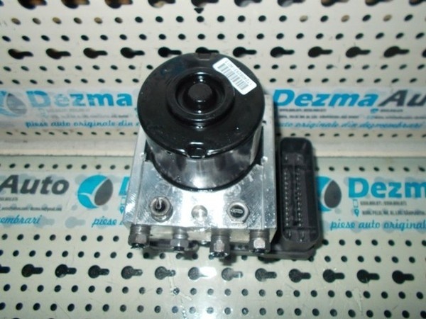 Unitate abs Citroen C3 ll, 1.4hdi, 9675099880