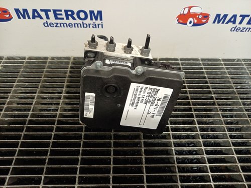 UNITATE ABS CITROEN C4 1.6 HDI - (2010 2015)