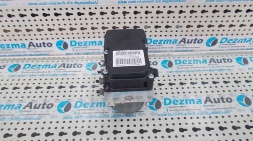 Unitate abs Citroen C4, 9663345480