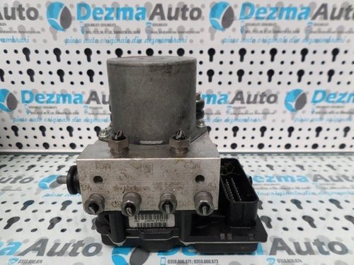 Unitate abs Citroen C4 (B7), 9663575780