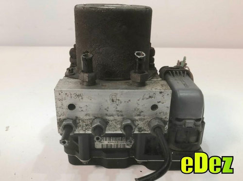 Unitate abs Citroen C4 Picasso (2006-2010) 2.0 hdi 9665106680