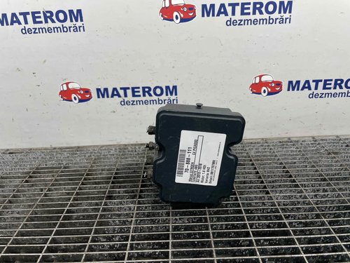 UNITATE ABS CITROEN C4 PICASSO C4 PICASSO 1.6 HDI - (2013 2018)