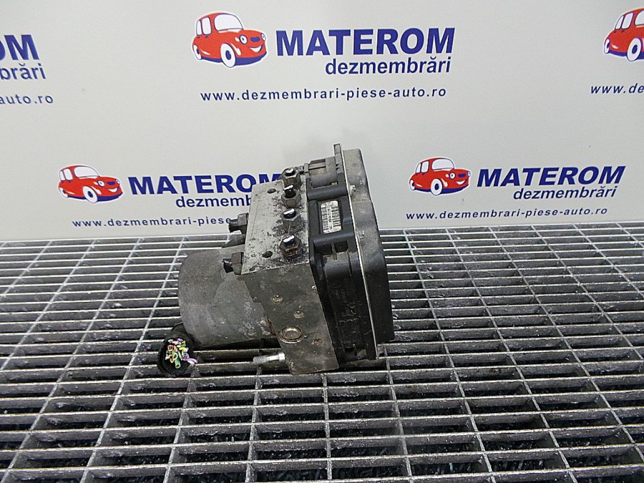 UNITATE ABS CITROEN C5 1.6 HDI - (2007 2