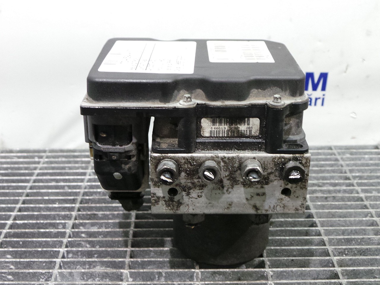 UNITATE ABS CITROEN C5 2.0 HDI - (2007 2011)