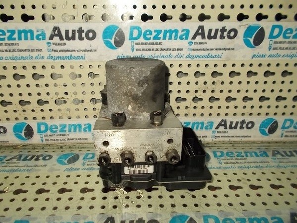 Unitate abs Citroen C5 2.0 hdi, 9666226380