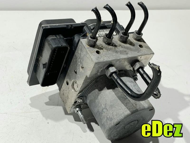 Unitate abs Citroen C5 III (2008-2012) 9666542880