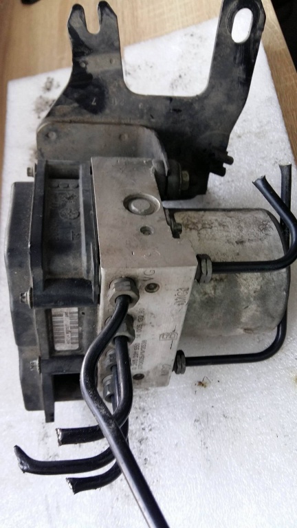 Unitate abs citroen jumpy 2007-2012 2 265800427