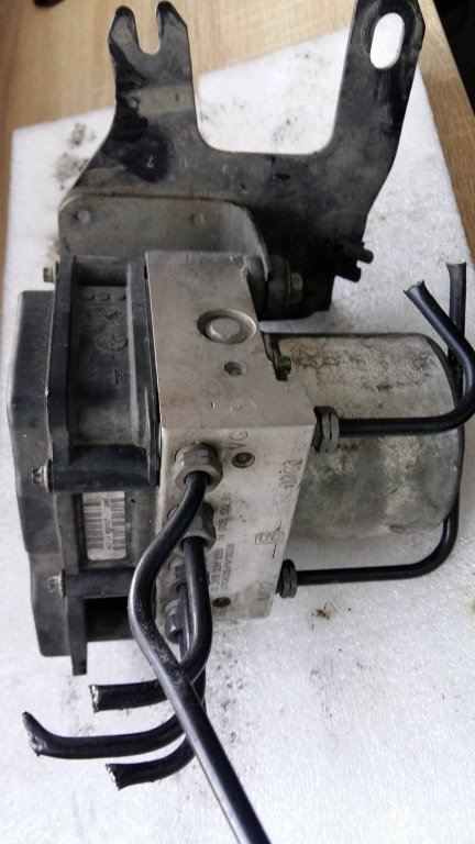 Unitate abs citroen jumpy 2007-2012 2 265800427