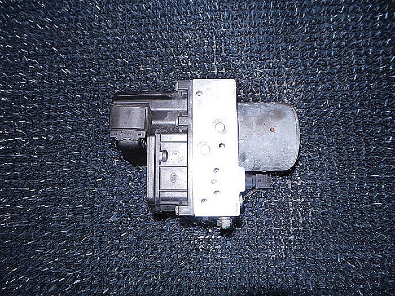 UNITATE ABS CITROEN XSARA PICASSO 1.6 HDI - (1999 2004)