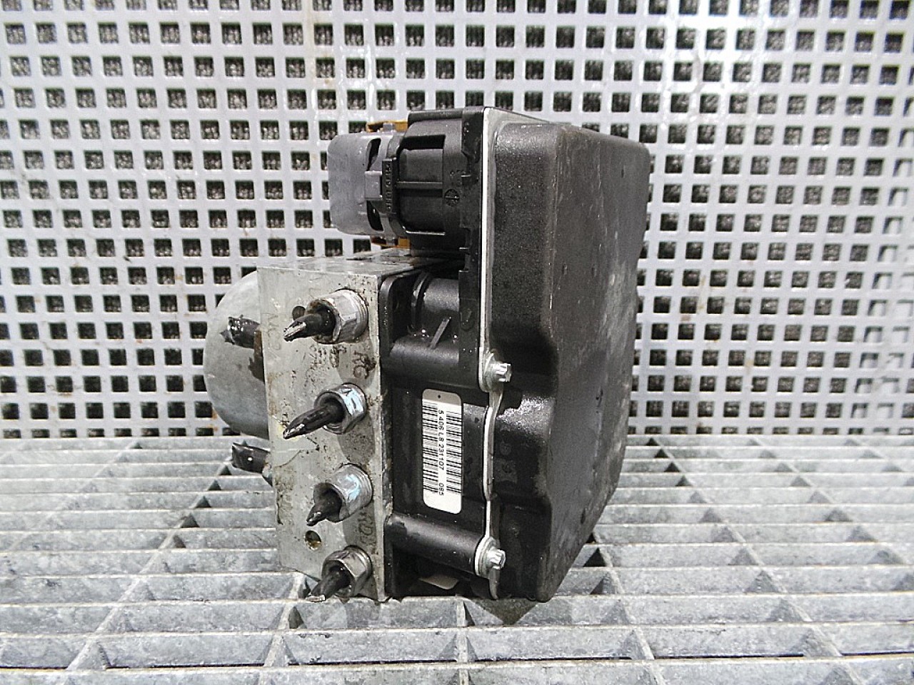 UNITATE ABS CITROEN XSARA PICASSO 1.6 HDI - (2004 2010)