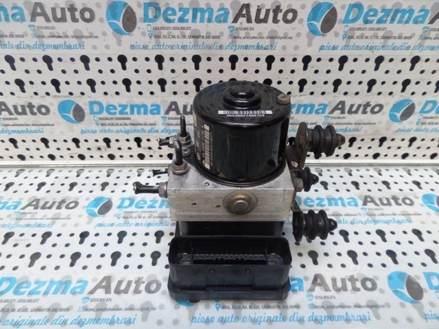 Unitate abs, cod 1K0614517H, 1K0907379K, Audi A3 (8P1) 2.0tdi (id:193234)
