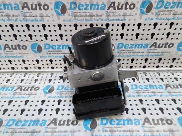 Unitate abs, cod; 3451-6791521, Bmw 1 (E81) 2.0 d (id:193504)