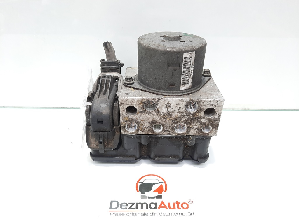Unitate ABS, cod 6G91-2M110-AJ, Ford S-Max 1, 2.0 TDCI, QXWA