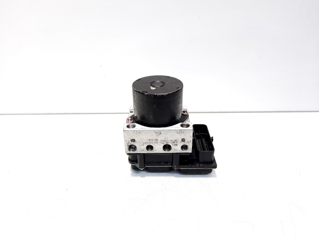 Unitate ABS, cod 6R0907379J, Skoda Fabia 2 Combi (5J, 545) (id:151827)