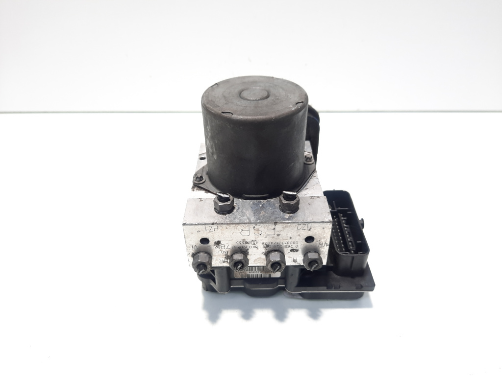 Unitate ABS, cod 8K0907379AA, Audi A4 Avant (8K5, B8) (id:555855)