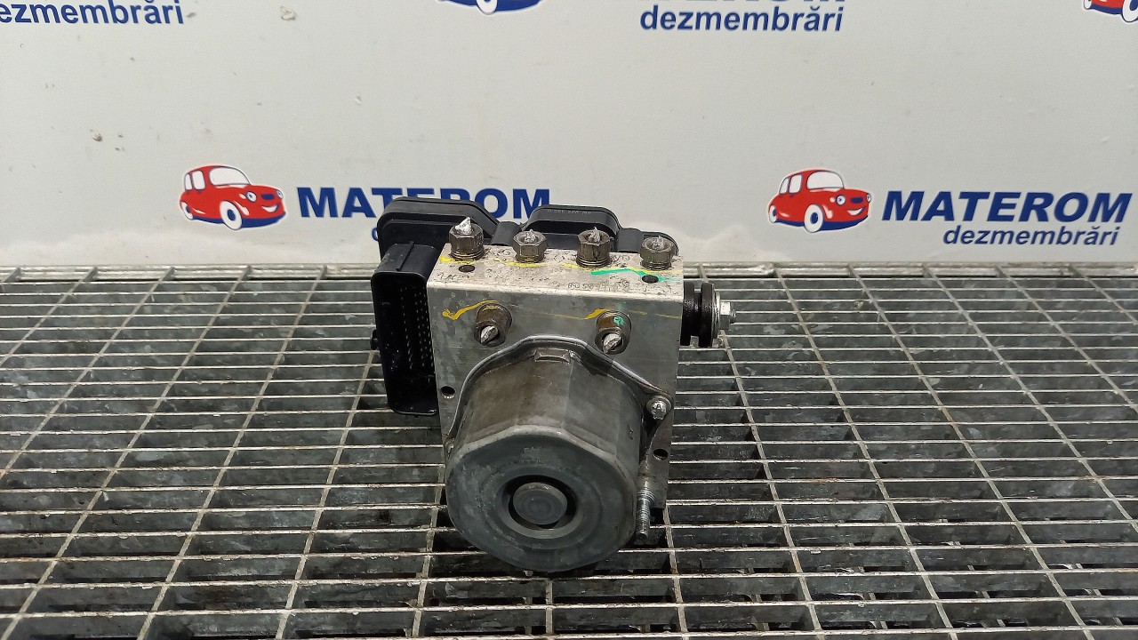 UNITATE ABS DACIA DUSTER 1.5 DCI - (2010 2013)