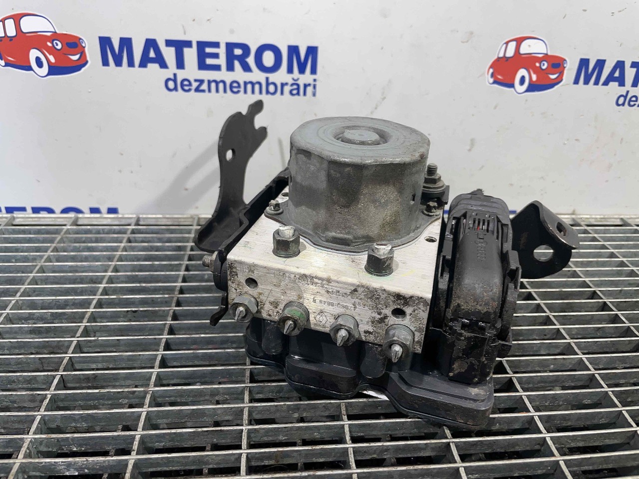 UNITATE ABS DACIA DUSTER 1.5 DCI - (2013 2017)