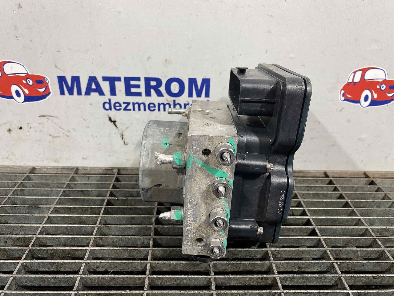 UNITATE ABS DACIA LOGAN 0.9 TCE - (2020 2024)