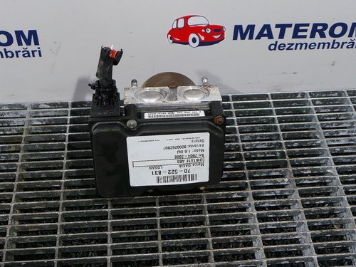 UNITATE ABS DACIA LOGAN 1.4 INJ - (2004 2008)