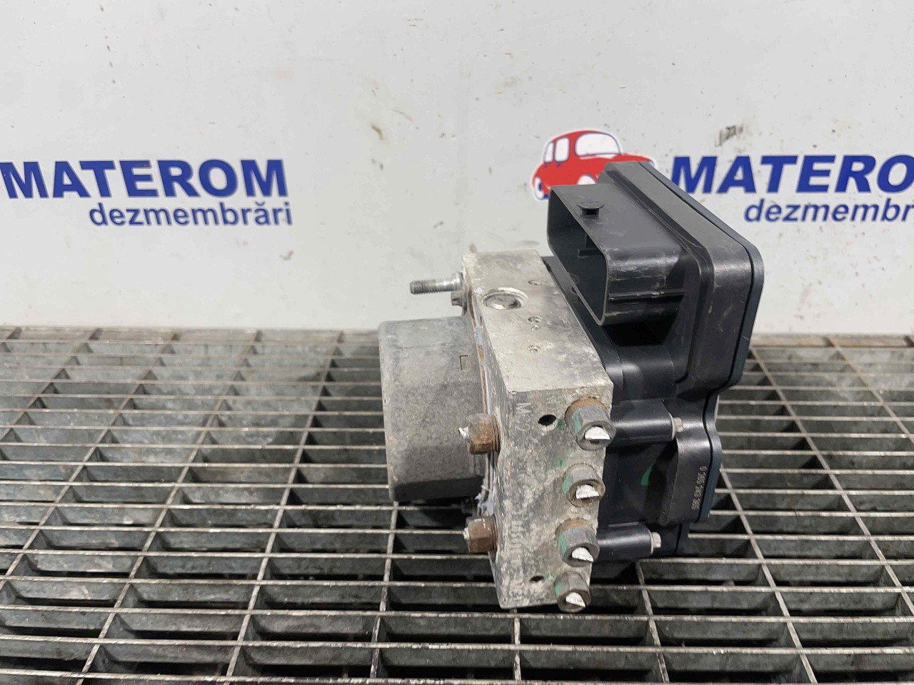 UNITATE ABS DACIA SANDERO SANDERO 1.5 DCI - (2012 2019)