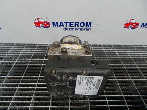 UNITATE ABS FIAT BRAVA - - (1995 2001)