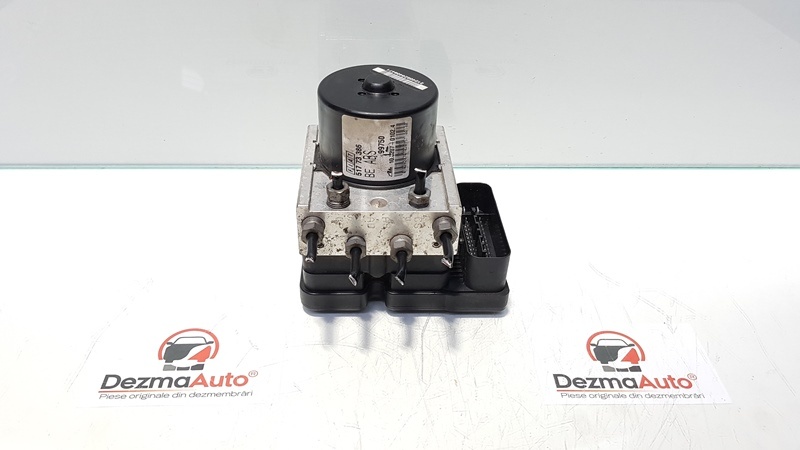 Unitate abs, Fiat Doblo (119) 1.9 m-jet, 51773386