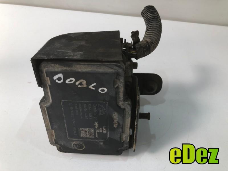 Unitate abs Fiat Doblo 2 (2009-2015) 1.3 multijet 263a2000 51816796