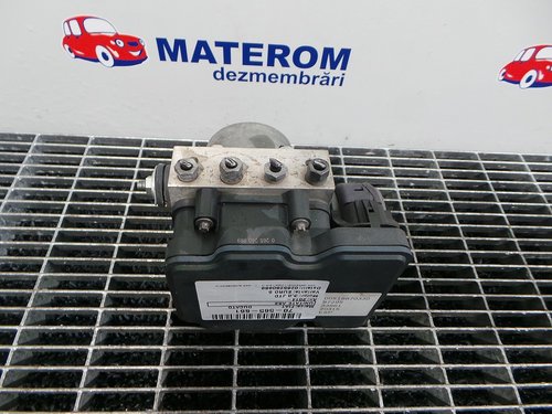 UNITATE ABS FIAT DUCATO 3.0 JTD - (2014 None)