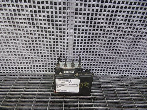 UNITATE ABS FIAT GRANDE PUNTO - - (2005 2009)